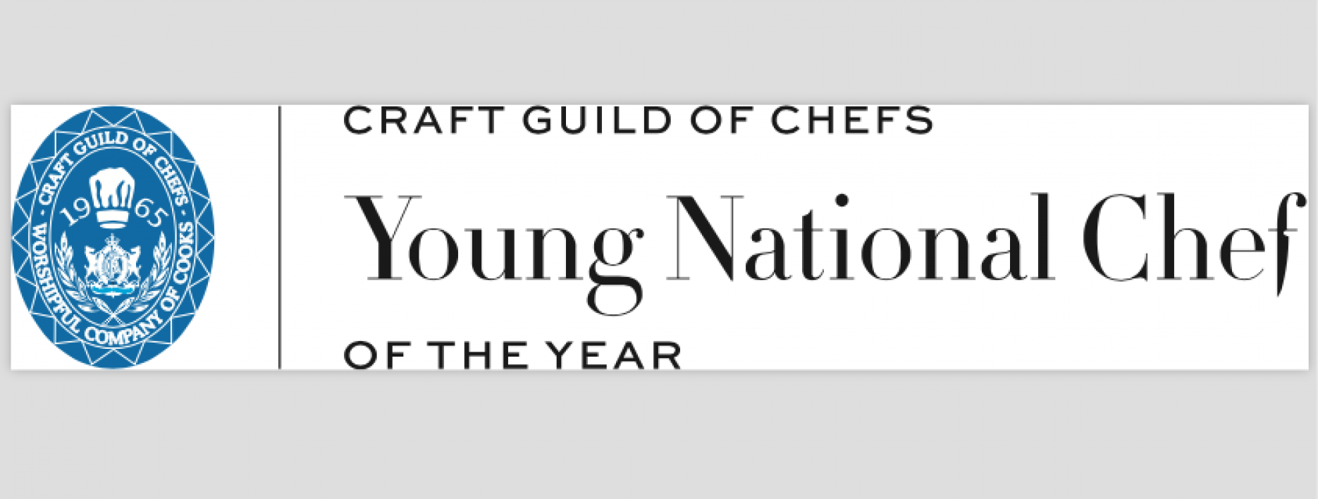 What’s on the menu for YNCOTY finalists this year? Craft Guild of Chefs